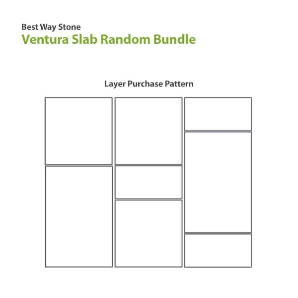 Best Way Stone Ventura Concrete Sla